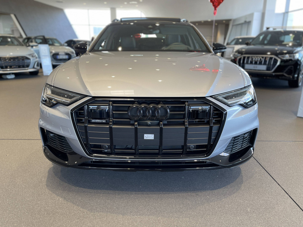 Acheter Audi A6 A6 Allroad 40 TDI Hybride 204 ch S tronic 7 Quattro Avus 5p neuf dans les concessions du Groupe Faurie