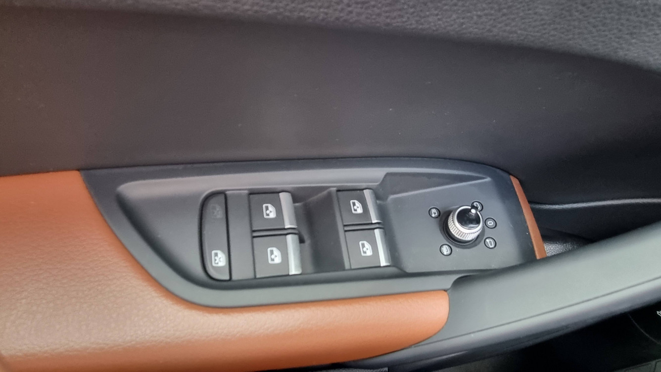 Acheter Audi Q5 Q5 35 TDI 163 S tronic 7 Business Executive 5p occasion dans les concessions du Groupe Faurie