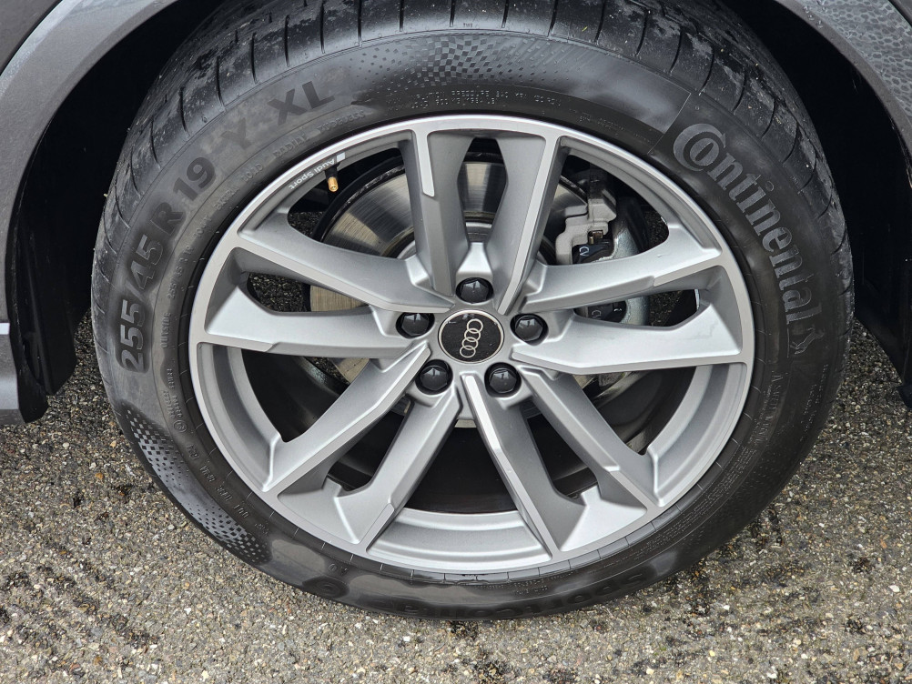 Acheter Audi Q3 Q3 35 TDI 150 ch S tronic 7 S line 5p occasion dans les concessions du Groupe Faurie