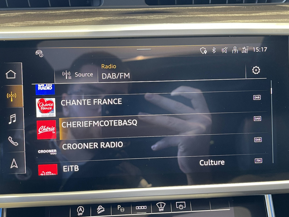 Acheter Audi A6 A6 Allroad 40 TDI Hybride 204 ch S tronic 7 Quattro Avus 5p neuf dans les concessions du Groupe Faurie