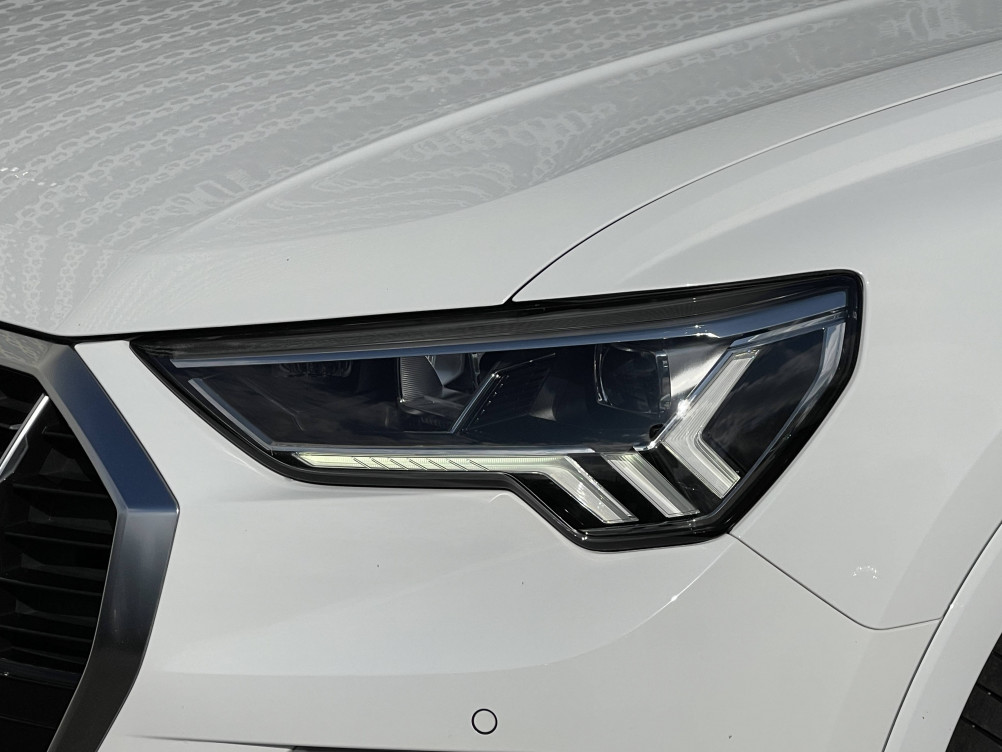 Acheter Audi Q3 Q3 35 TDI 150 ch S tronic 7 Design Luxe 5p occasion dans les concessions du Groupe Faurie