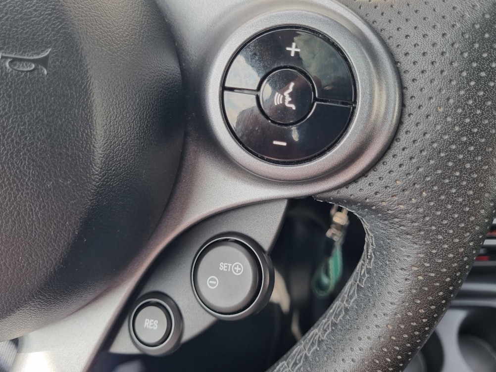 Acheter Smart Forfour 2 Forfour 0.9 90 ch S&S Passion 5p occasion dans les concessions du Groupe Faurie