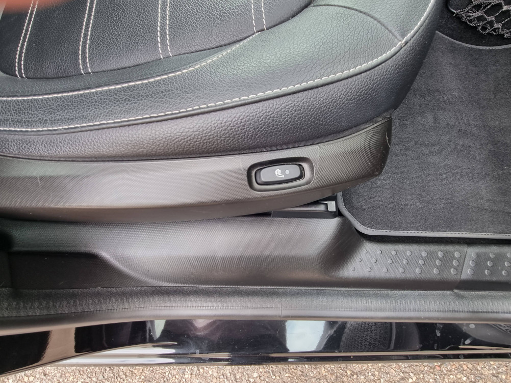 Acheter Smart Forfour 2 Forfour 0.9 90 ch S&S Passion 5p occasion dans les concessions du Groupe Faurie