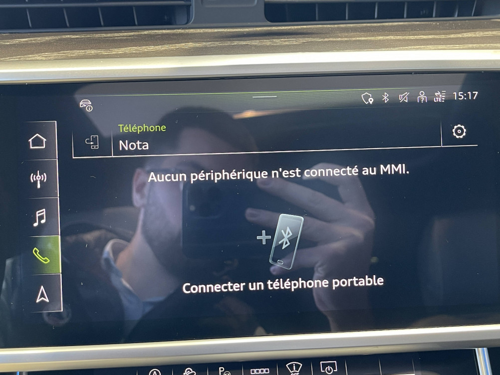 Acheter Audi A6 A6 Allroad 40 TDI Hybride 204 ch S tronic 7 Quattro Avus 5p neuf dans les concessions du Groupe Faurie