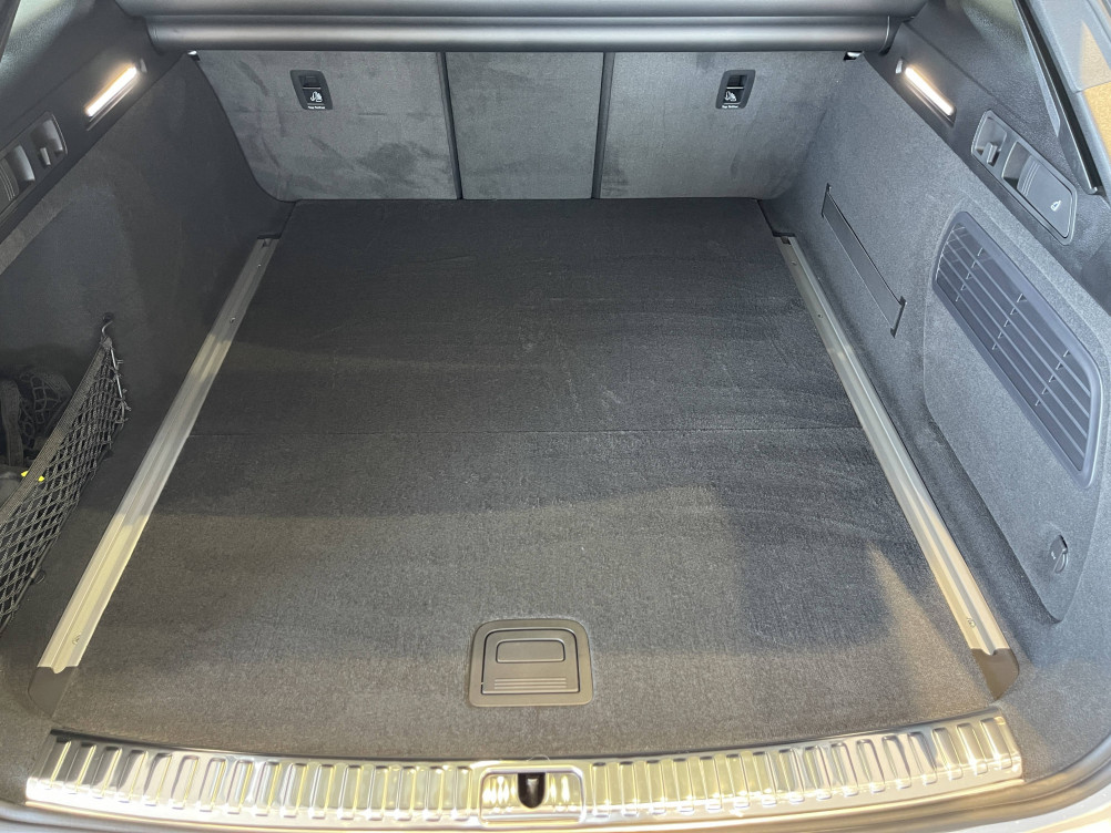 Acheter Audi A6 A6 Allroad 40 TDI Hybride 204 ch S tronic 7 Quattro Avus 5p neuf dans les concessions du Groupe Faurie