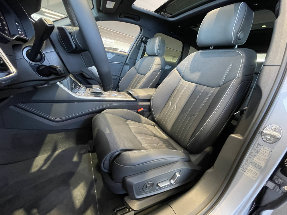 Acheter Audi A6 A6 Allroad 40 TDI Hybride 204 ch S tronic 7 Quattro Avus 5p neuf dans les concessions du Groupe Faurie
