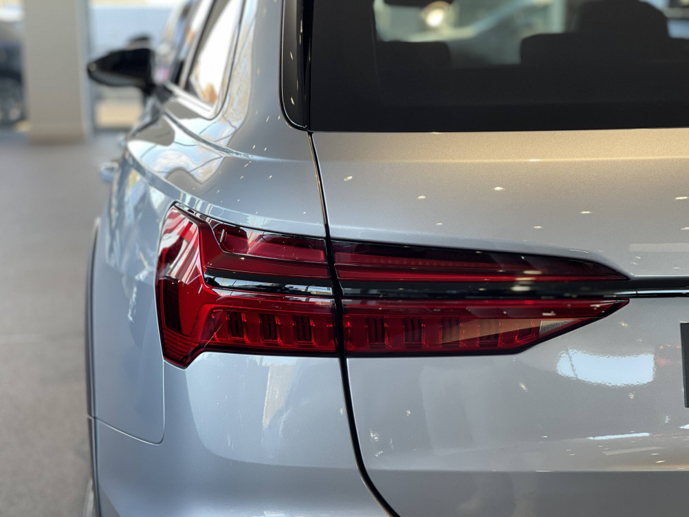 Acheter Audi A6 A6 Allroad 40 TDI Hybride 204 ch S tronic 7 Quattro Avus 5p neuf dans les concessions du Groupe Faurie