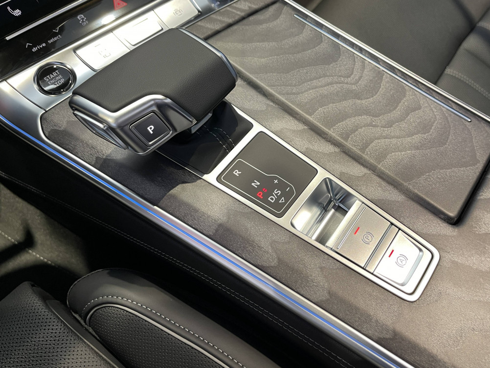 Acheter Audi A6 A6 Allroad 40 TDI Hybride 204 ch S tronic 7 Quattro Avus 5p neuf dans les concessions du Groupe Faurie