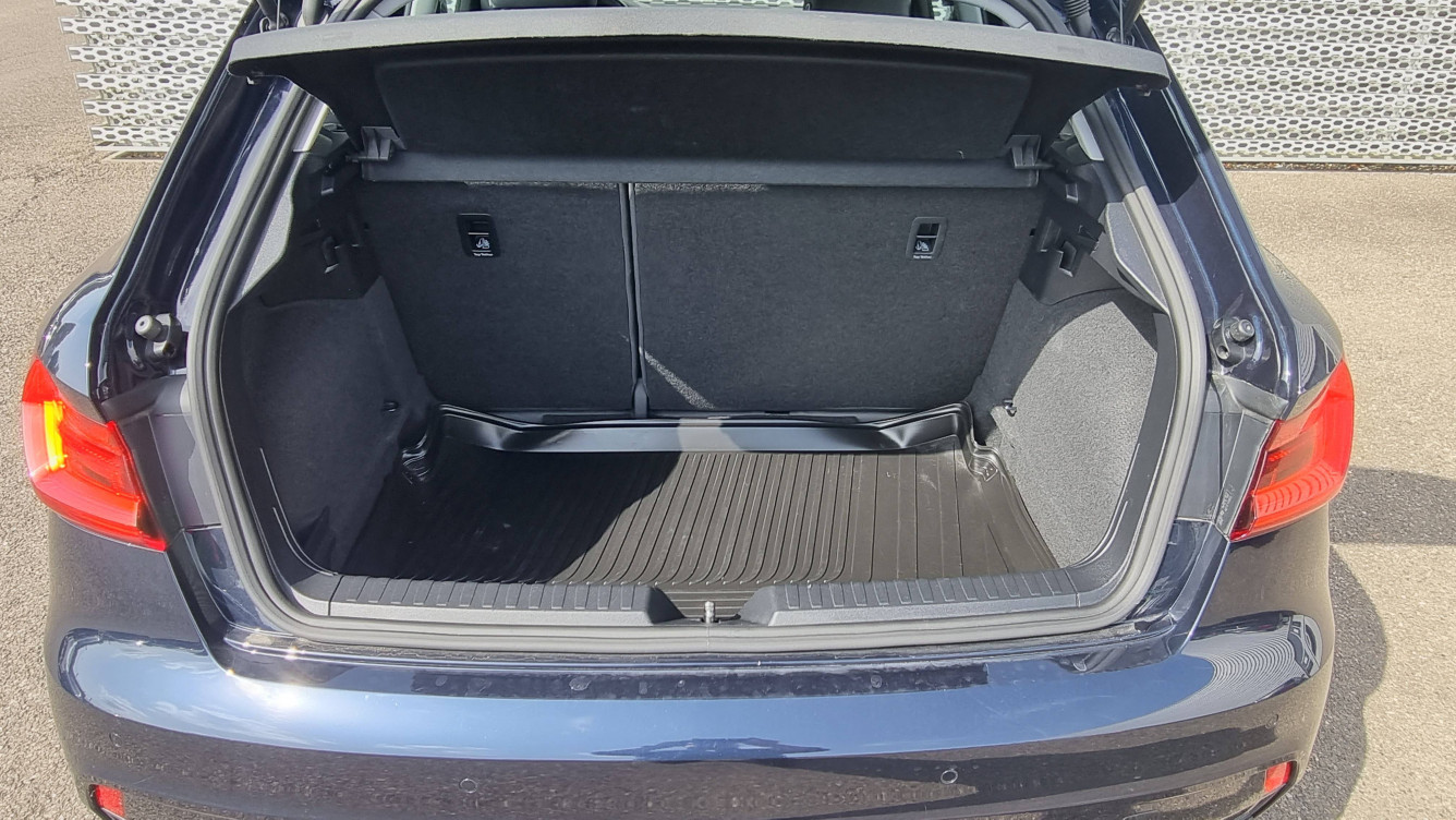 Acheter Audi A1 A1 Sportback 25 TFSI 95 ch S tronic 7 Advanced 5p occasion dans les concessions du Groupe Faurie