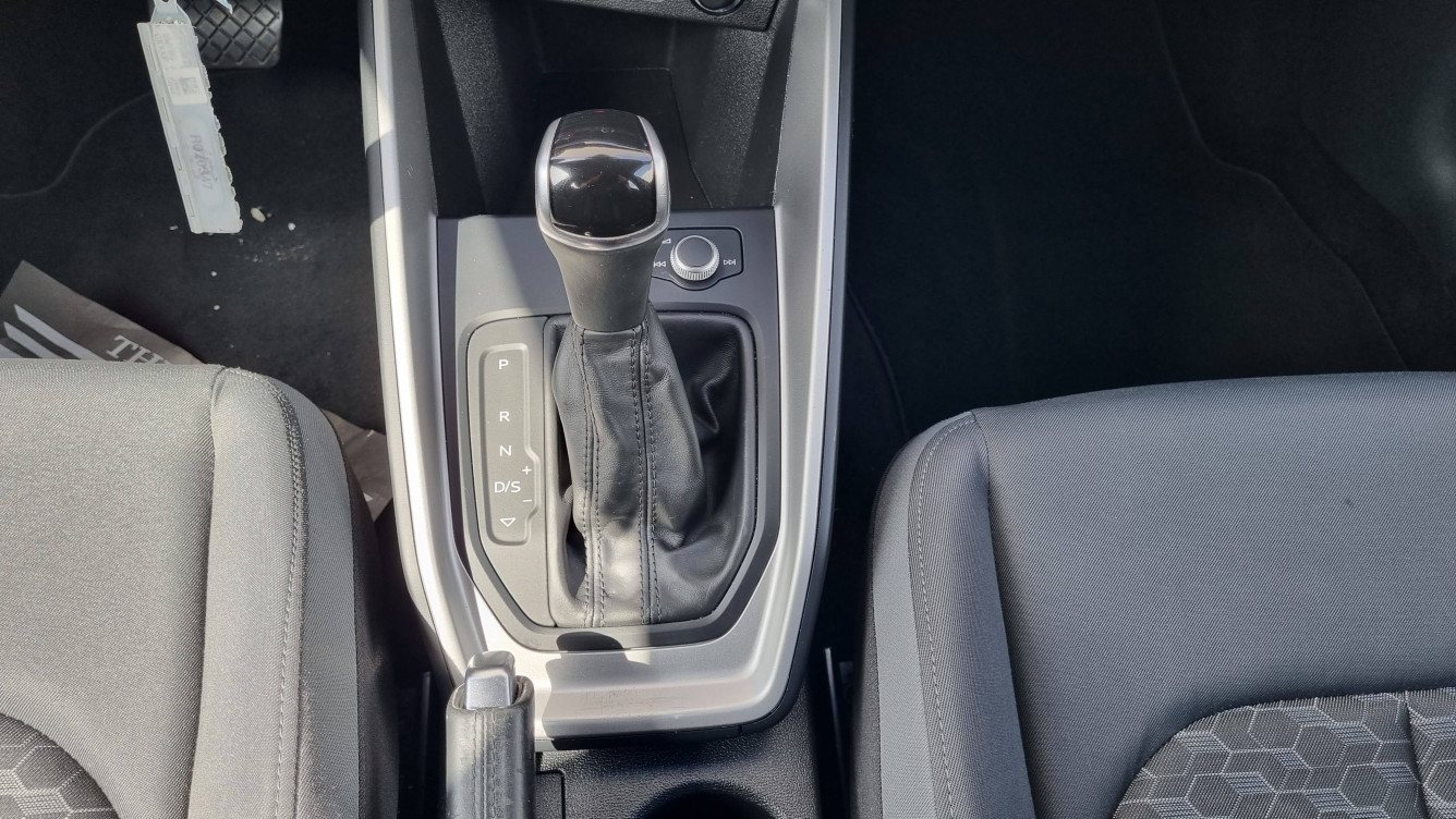 Acheter Audi A1 A1 Sportback 25 TFSI 95 ch S tronic 7 Advanced 5p occasion dans les concessions du Groupe Faurie