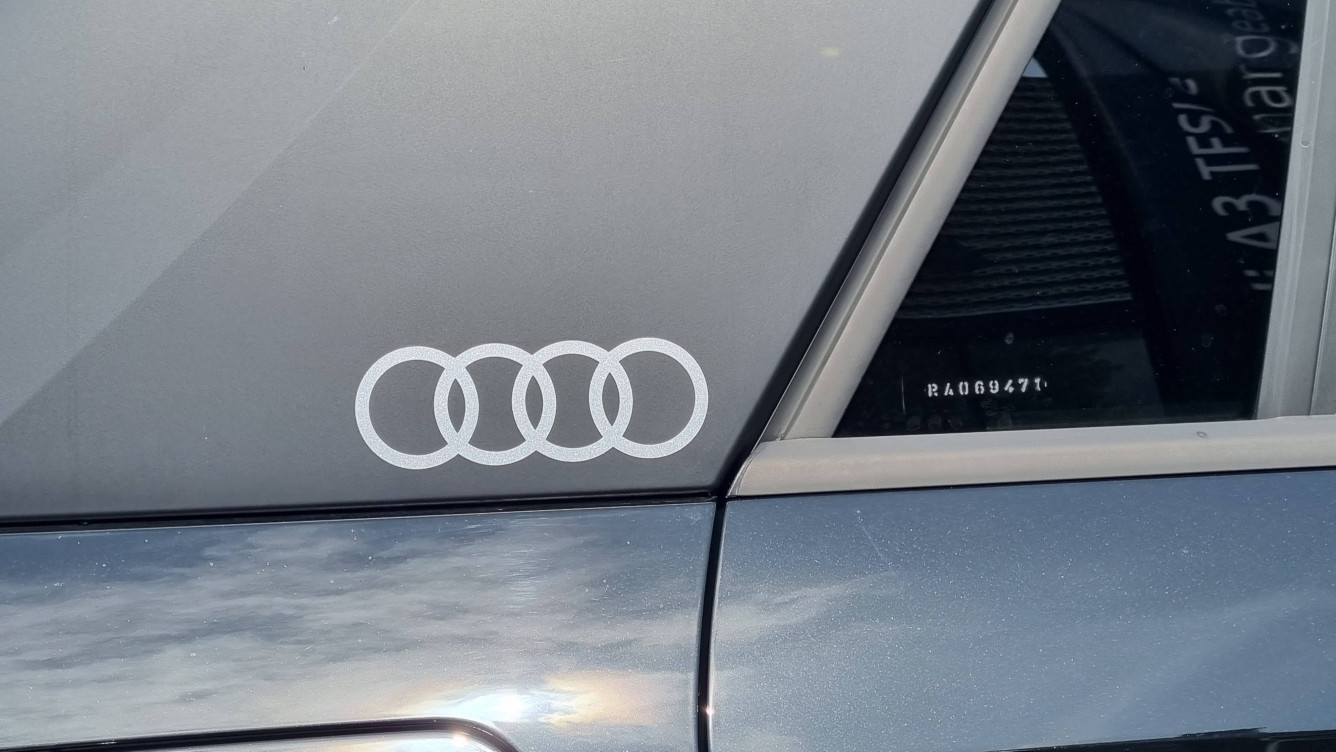 Acheter Audi Q2 Q2 35 TFSI 150 S tronic 7 Black Edition 5p occasion dans les concessions du Groupe Faurie