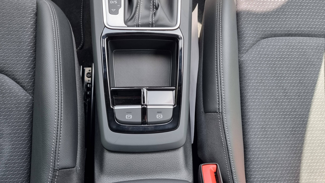 Acheter Audi Q2 Q2 35 TFSI 150 S tronic 7 Black Edition 5p occasion dans les concessions du Groupe Faurie