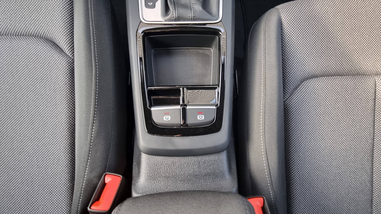 Acheter Audi Q2 Q2 35 TFSI 150 S tronic 7 Design 5p occasion dans les concessions du Groupe Faurie