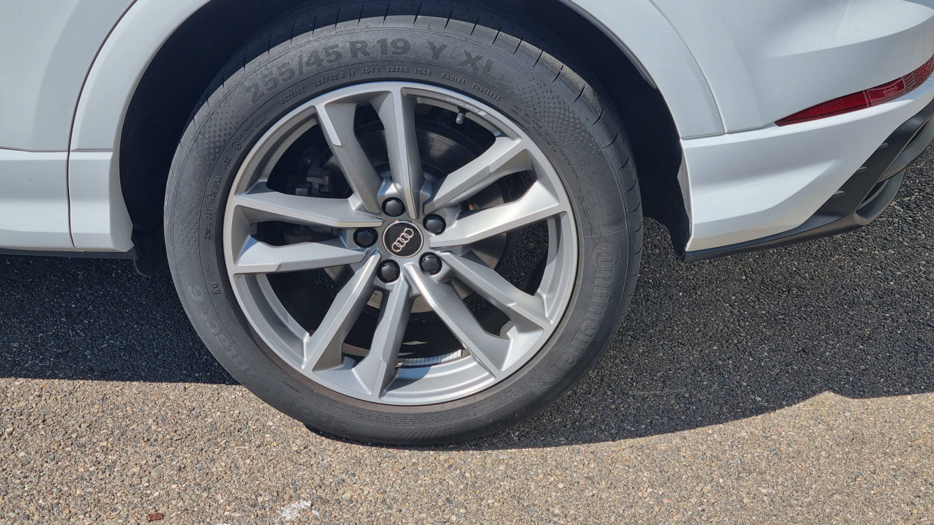 Acheter Audi Q3 Q3 45 TFSIe 245 ch S tronic 6 S line 5p occasion dans les concessions du Groupe Faurie