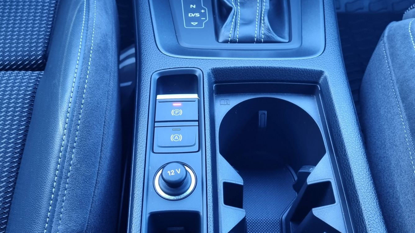 Acheter Audi Q3 Q3 45 TFSIe 245 ch S tronic 6 S line 5p occasion dans les concessions du Groupe Faurie