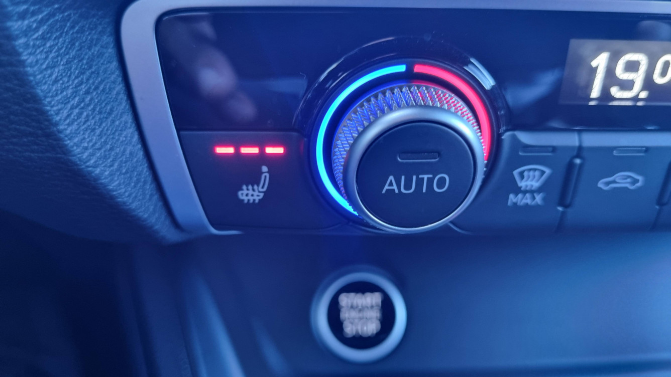 Acheter Audi Q3 Q3 45 TFSIe 245 ch S tronic 6 S line 5p occasion dans les concessions du Groupe Faurie