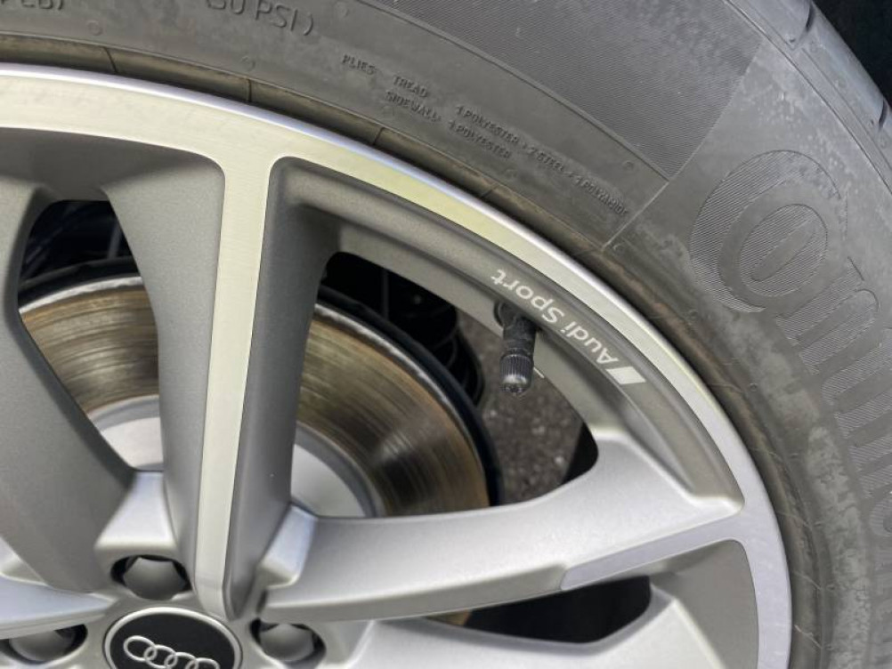 Acheter Audi Q3 Q3 Sportback 45 TFSIe  245 ch S tronic 6 S line 5p occasion dans les concessions du Groupe Faurie