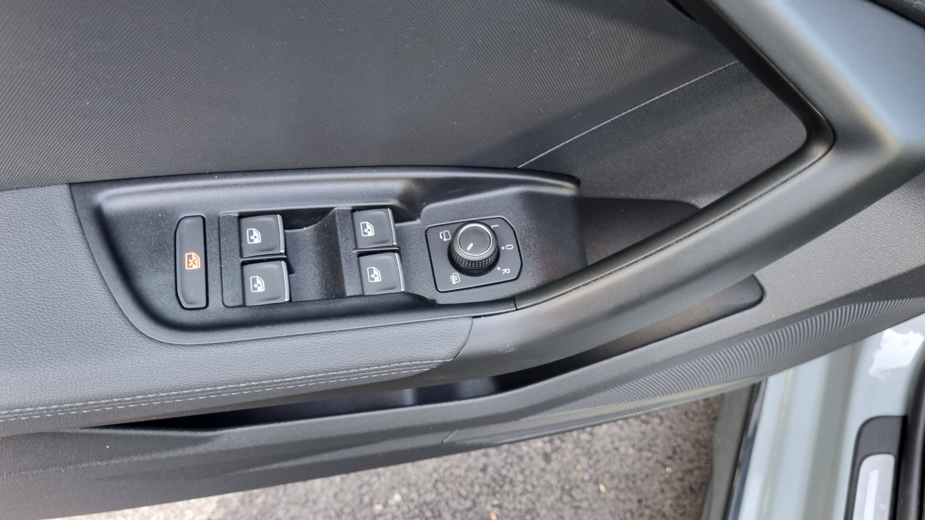 Acheter Audi A1 A1 Allstreet 30 TFSI 116 ch S tronic 7 Avus 5p occasion dans les concessions du Groupe Faurie
