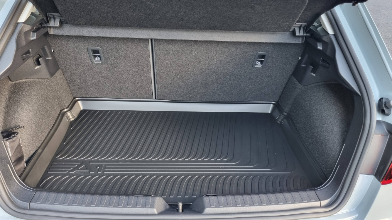 Acheter Audi A1 A1 Allstreet 30 TFSI 116 ch S tronic 7 Avus 5p occasion dans les concessions du Groupe Faurie