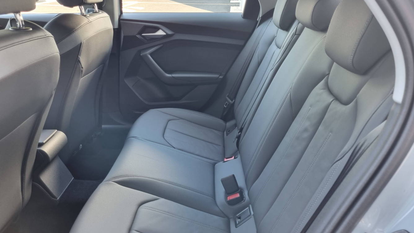 Acheter Audi A1 A1 Allstreet 30 TFSI 116 ch S tronic 7 Avus 5p occasion dans les concessions du Groupe Faurie