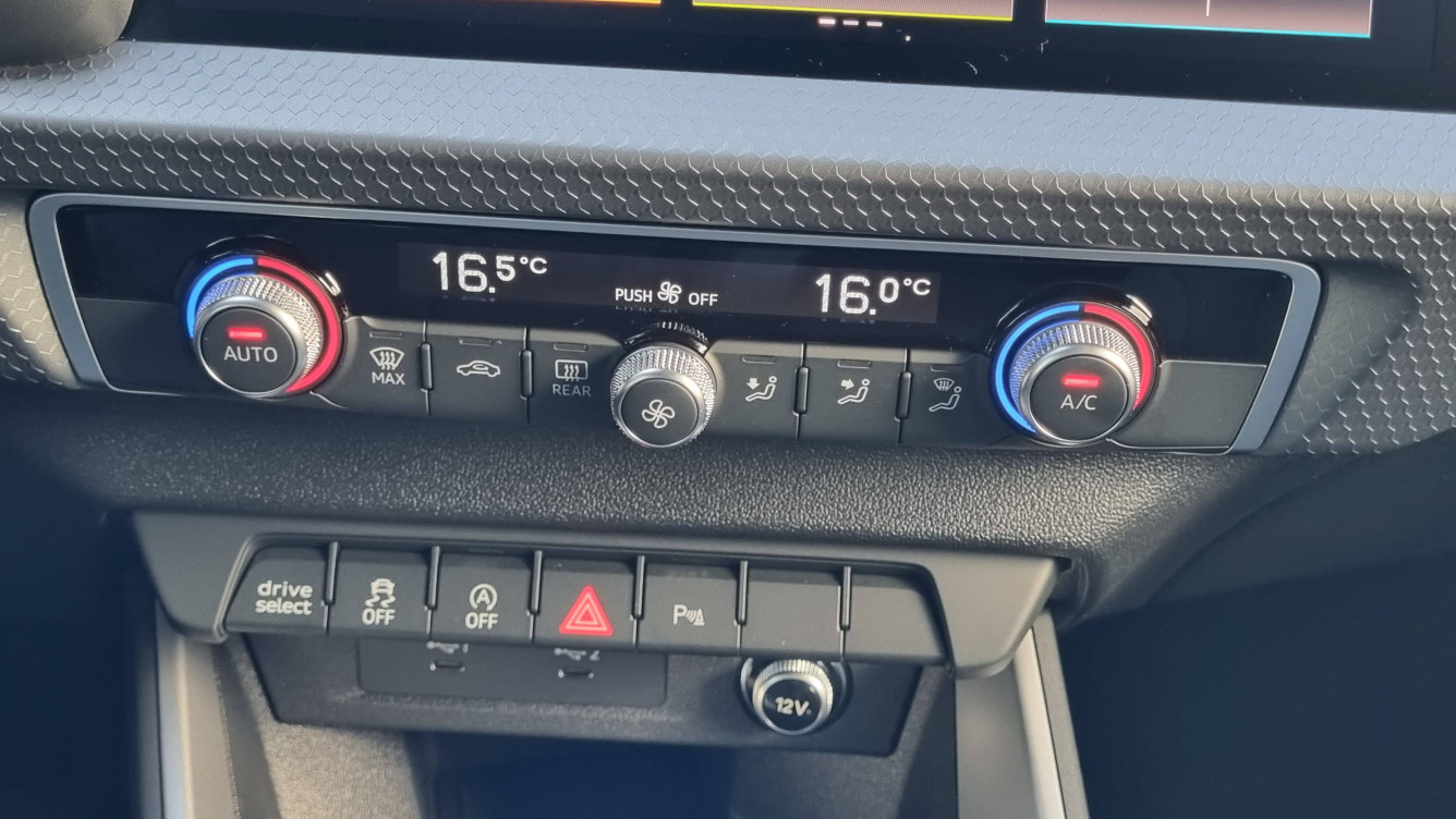 Acheter Audi A1 A1 Allstreet 30 TFSI 116 ch S tronic 7 Avus 5p occasion dans les concessions du Groupe Faurie