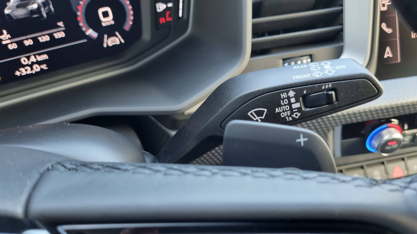 Acheter Audi A1 A1 Allstreet 30 TFSI 116 ch S tronic 7 Avus 5p occasion dans les concessions du Groupe Faurie