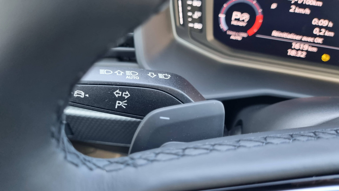 Acheter Audi A1 A1 Allstreet 30 TFSI 116 ch S tronic 7 Avus 5p occasion dans les concessions du Groupe Faurie