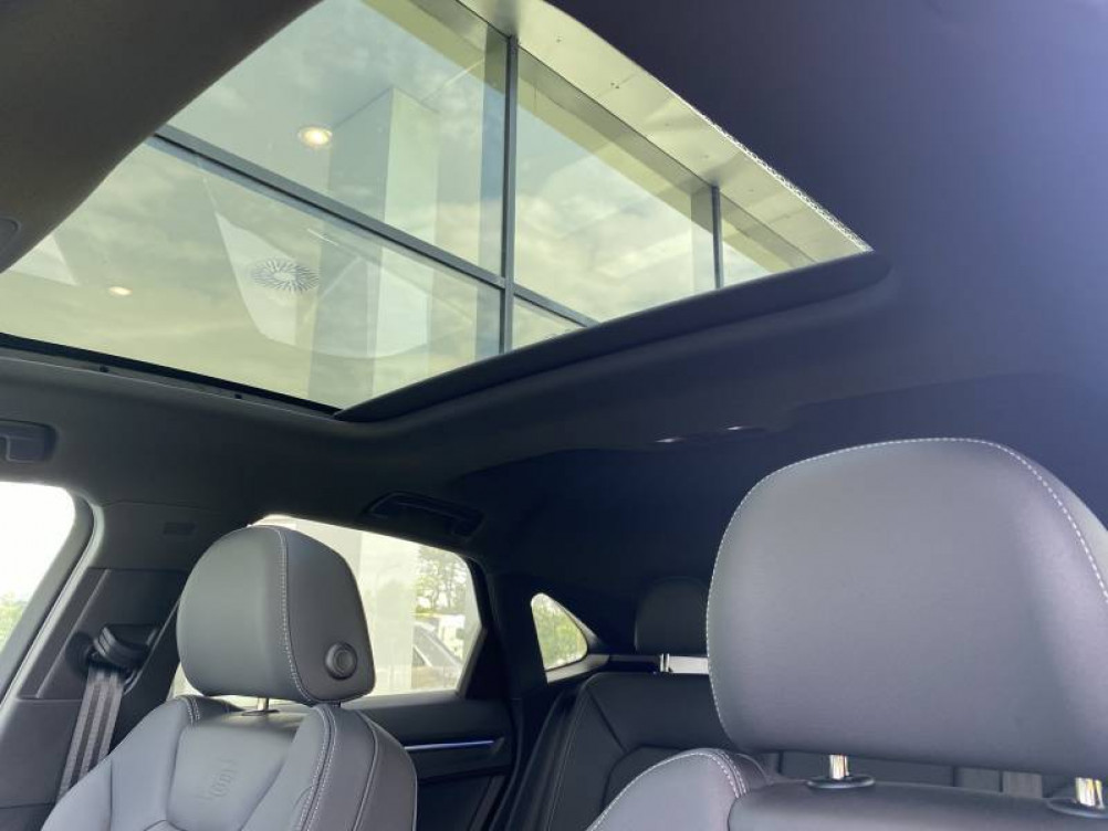 Acheter Audi Q3 Q3 Sportback 45 TFSIe  245 ch S tronic 6 S line 5p occasion dans les concessions du Groupe Faurie