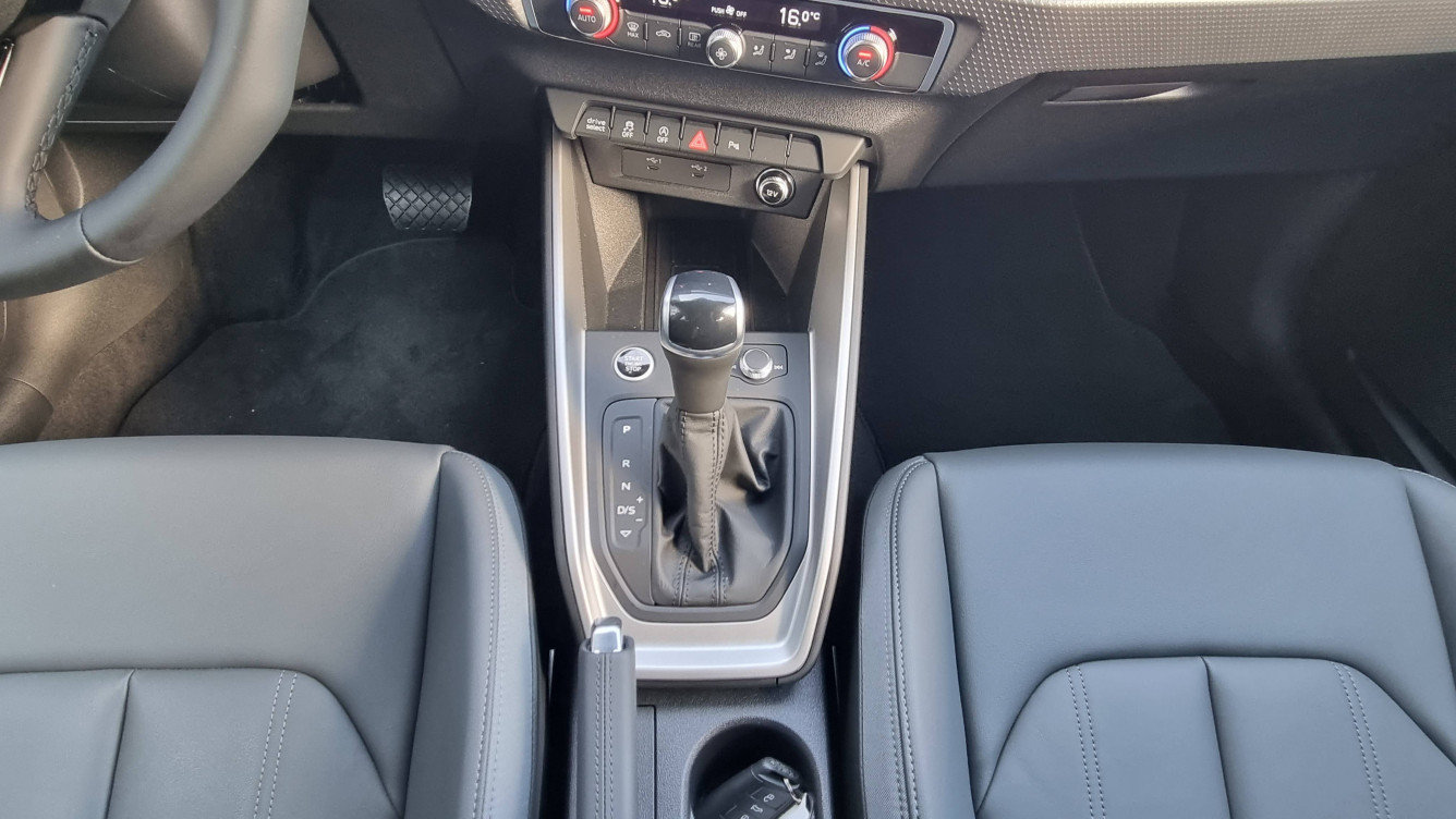 Acheter Audi A1 A1 Allstreet 30 TFSI 116 ch S tronic 7 Avus 5p occasion dans les concessions du Groupe Faurie