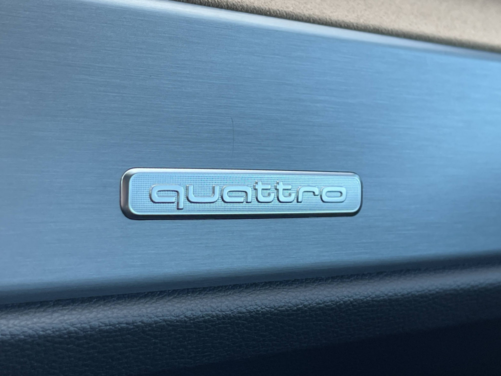 Acheter Audi Q3 Q3 45 TFSI 230 ch S tronic 7 Quattro S line 5p occasion dans les concessions du Groupe Faurie
