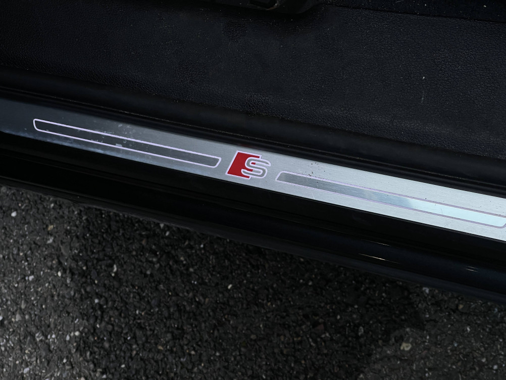 Acheter Audi Q3 Q3 45 TFSI 230 ch S tronic 7 Quattro S line 5p occasion dans les concessions du Groupe Faurie