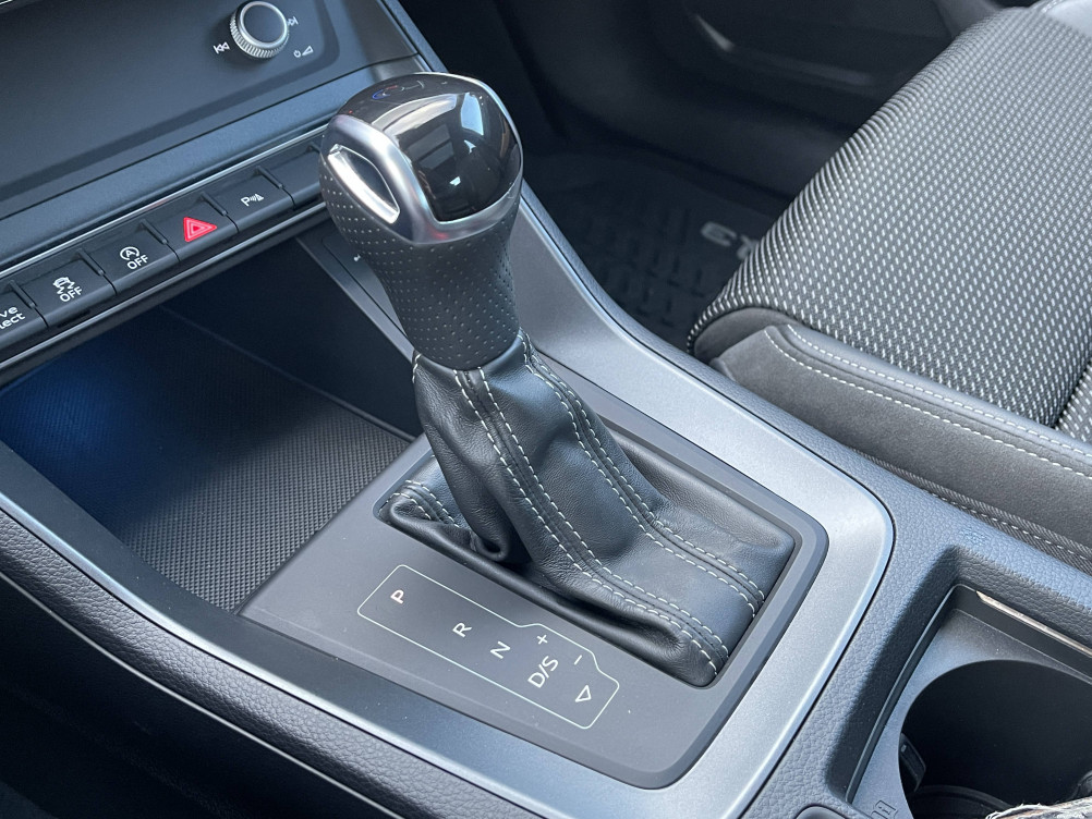 Acheter Audi Q3 Q3 45 TFSI 230 ch S tronic 7 Quattro S line 5p occasion dans les concessions du Groupe Faurie
