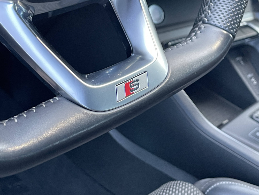 Acheter Audi Q3 Q3 45 TFSI 230 ch S tronic 7 Quattro S line 5p occasion dans les concessions du Groupe Faurie