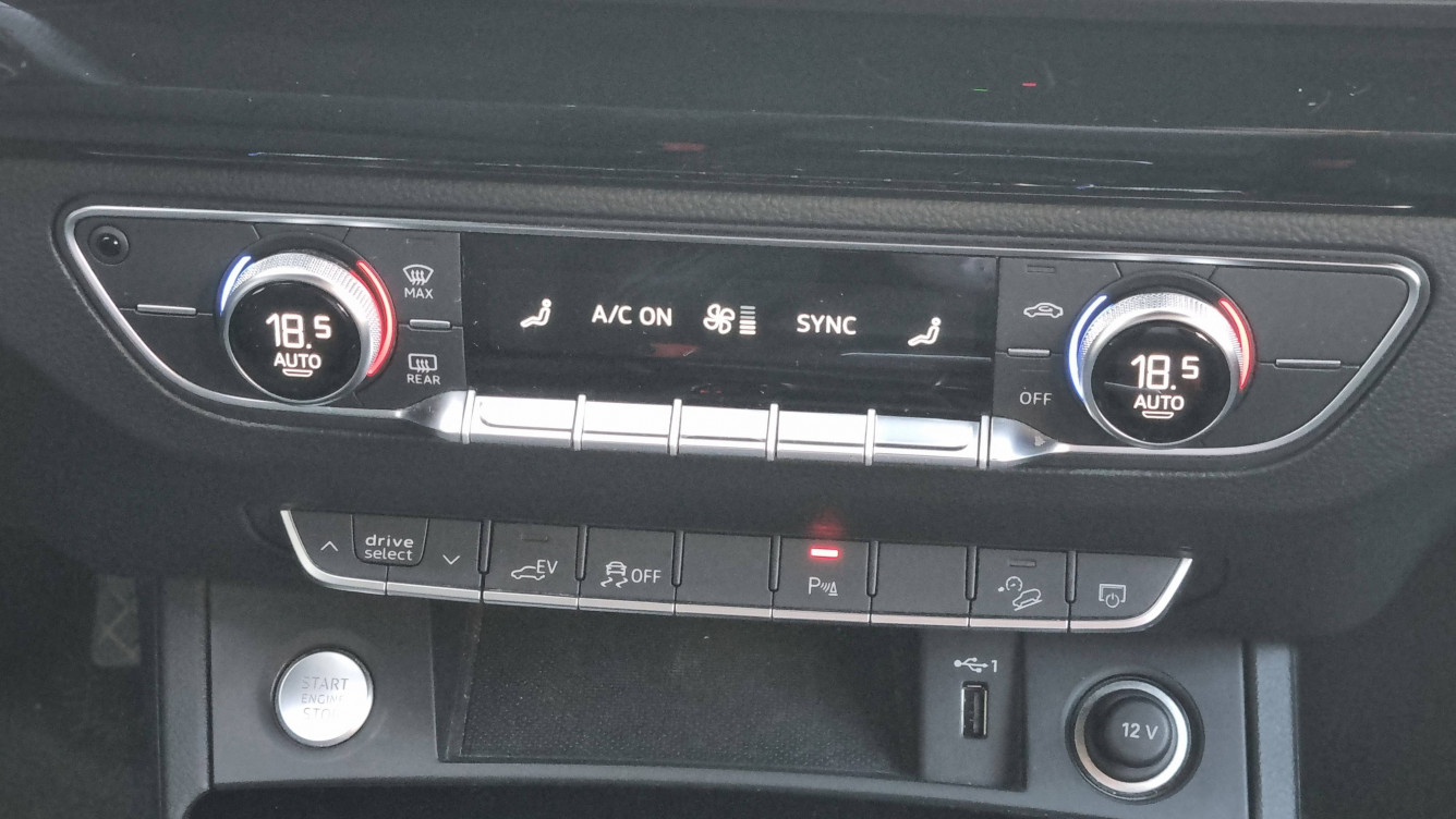 Acheter Audi Q5 Q5 55 TFSIe 367 S tronic 7 Quattro S line 5p occasion dans les concessions du Groupe Faurie