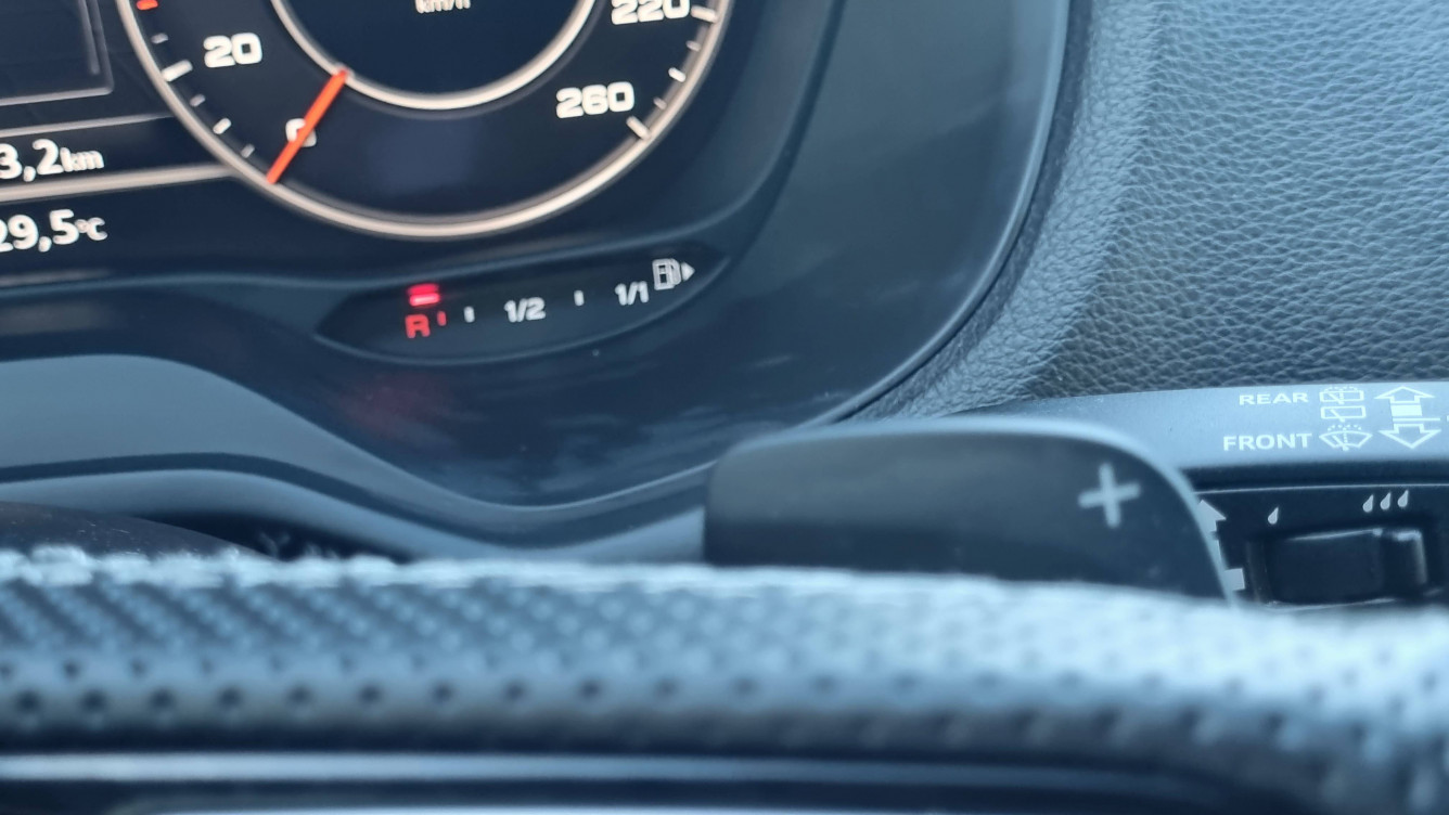 Acheter Audi Q2 Q2 35 TFSI 150 S tronic 7 S line Plus 5p occasion dans les concessions du Groupe Faurie
