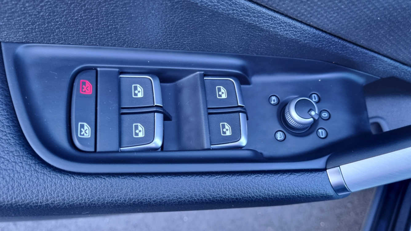 Acheter Audi Q2 Q2 35 TFSI 150 S tronic 7 S line Plus 5p occasion dans les concessions du Groupe Faurie