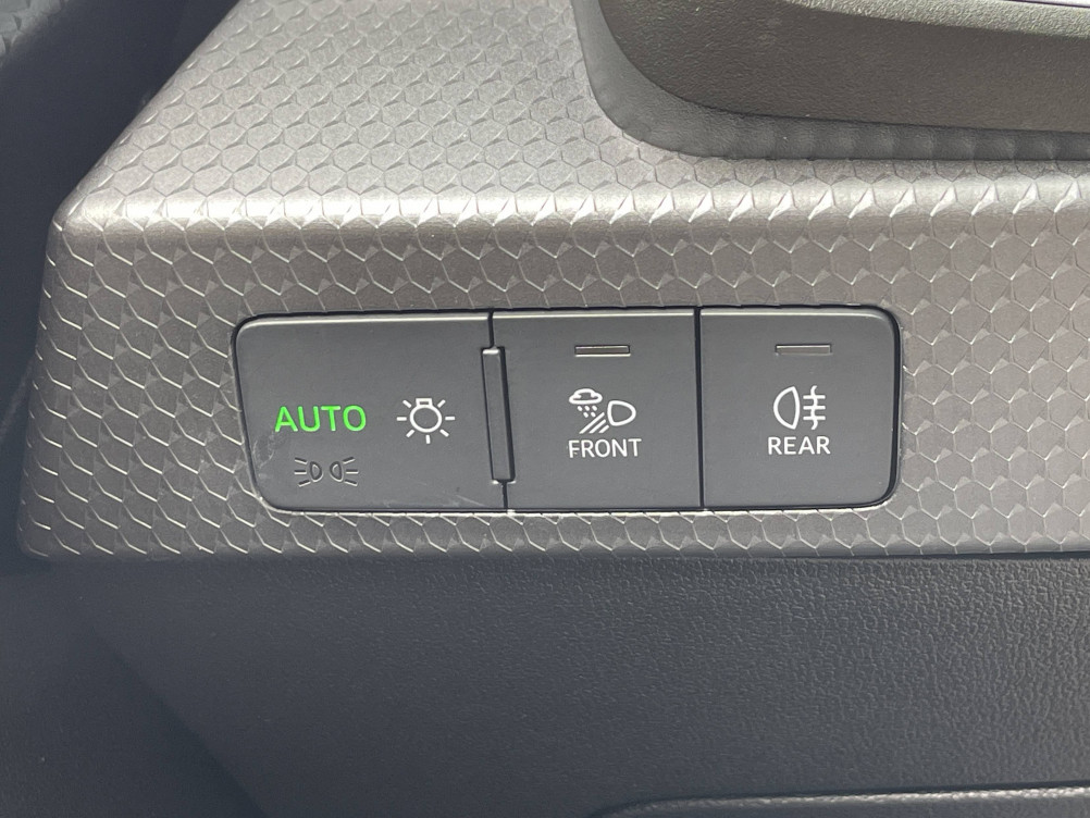 Acheter Audi A1 A1 Allstreet 30 TFSI 110 ch S tronic 7 Avus 5p occasion dans les concessions du Groupe Faurie