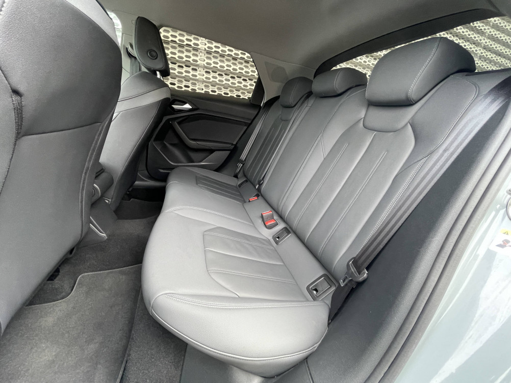 Acheter Audi A1 A1 Allstreet 30 TFSI 110 ch S tronic 7 Avus 5p occasion dans les concessions du Groupe Faurie