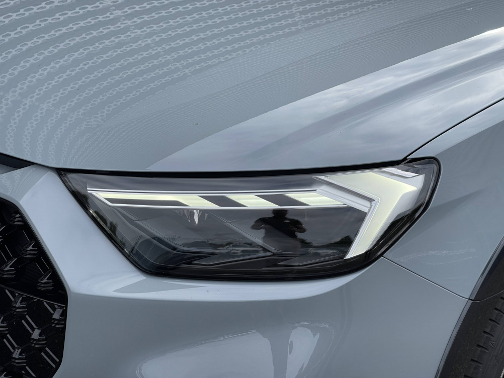 Acheter Audi A1 A1 Allstreet 30 TFSI 110 ch S tronic 7 Avus 5p occasion dans les concessions du Groupe Faurie