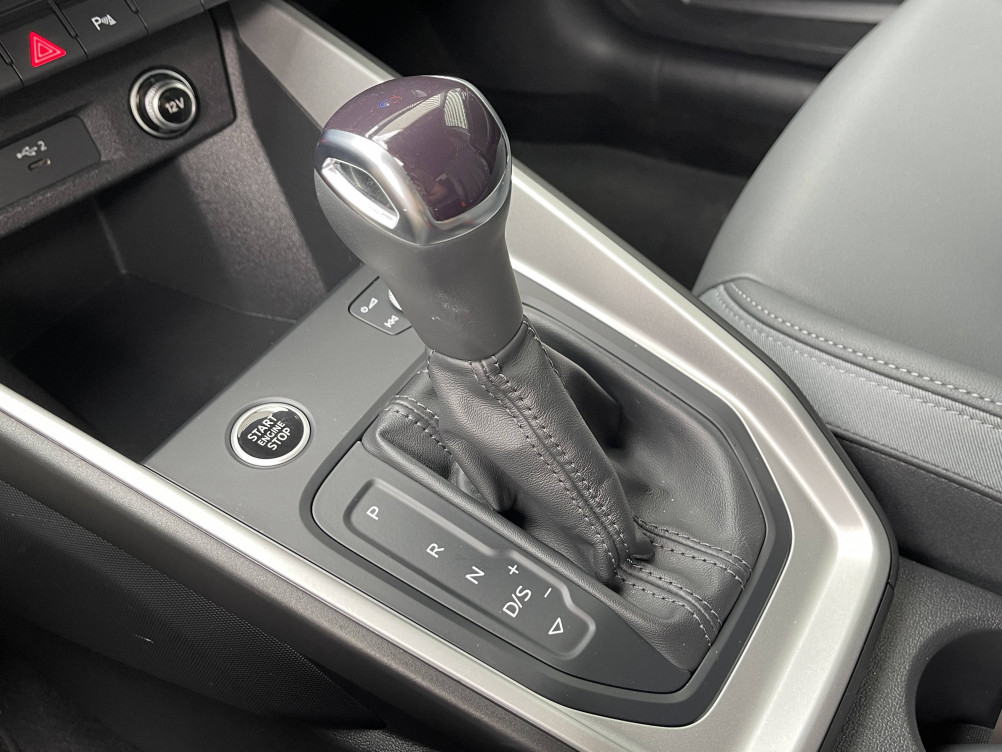 Acheter Audi A1 A1 Allstreet 30 TFSI 110 ch S tronic 7 Avus 5p occasion dans les concessions du Groupe Faurie