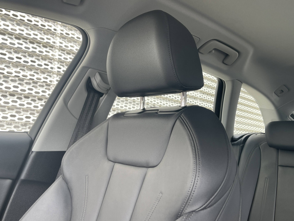 Acheter Audi A4 A4 Avant 40 TFSI 204 S tronic 7 Business Line 5p occasion dans les concessions du Groupe Faurie