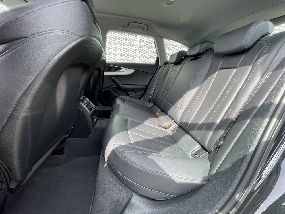 Acheter Audi A4 A4 Avant 40 TFSI 204 S tronic 7 Business Line 5p occasion dans les concessions du Groupe Faurie