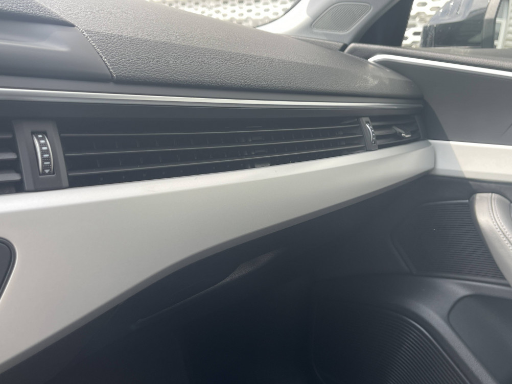 Acheter Audi A4 A4 Avant 40 TFSI 204 S tronic 7 Business Line 5p occasion dans les concessions du Groupe Faurie