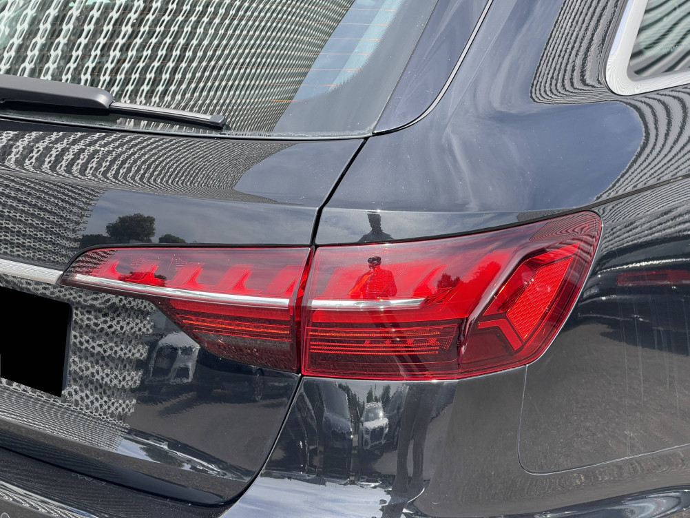 Acheter Audi A4 A4 Avant 40 TFSI 204 S tronic 7 Business Line 5p occasion dans les concessions du Groupe Faurie