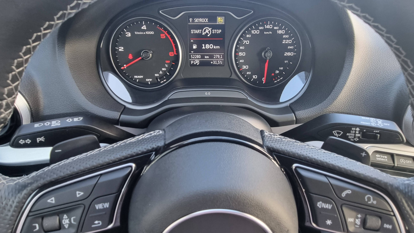 Acheter Audi Q2 Q2 30 TDI 116 S tronic 7 S line 5p occasion dans les concessions du Groupe Faurie