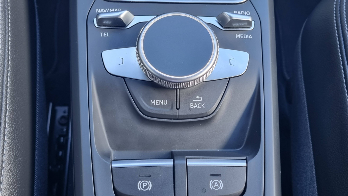 Acheter Audi Q2 Q2 30 TDI 116 S tronic 7 S line 5p occasion dans les concessions du Groupe Faurie
