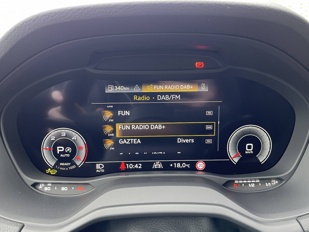 Acheter Audi Q2 Q2 35 TDI 150 S tronic 7 S line 5p neuf dans les concessions du Groupe Faurie