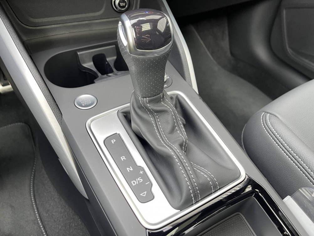 Acheter Audi Q2 Q2 35 TDI 150 S tronic 7 S line 5p neuf dans les concessions du Groupe Faurie