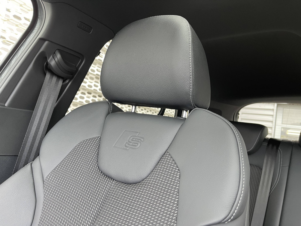 Acheter Audi Q2 Q2 35 TDI 150 S tronic 7 S line 5p neuf dans les concessions du Groupe Faurie