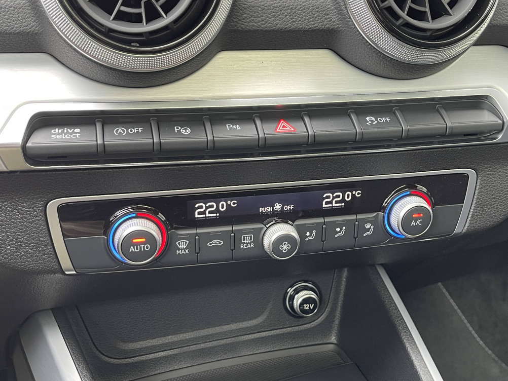 Acheter Audi Q2 Q2 35 TDI 150 S tronic 7 S line 5p neuf dans les concessions du Groupe Faurie